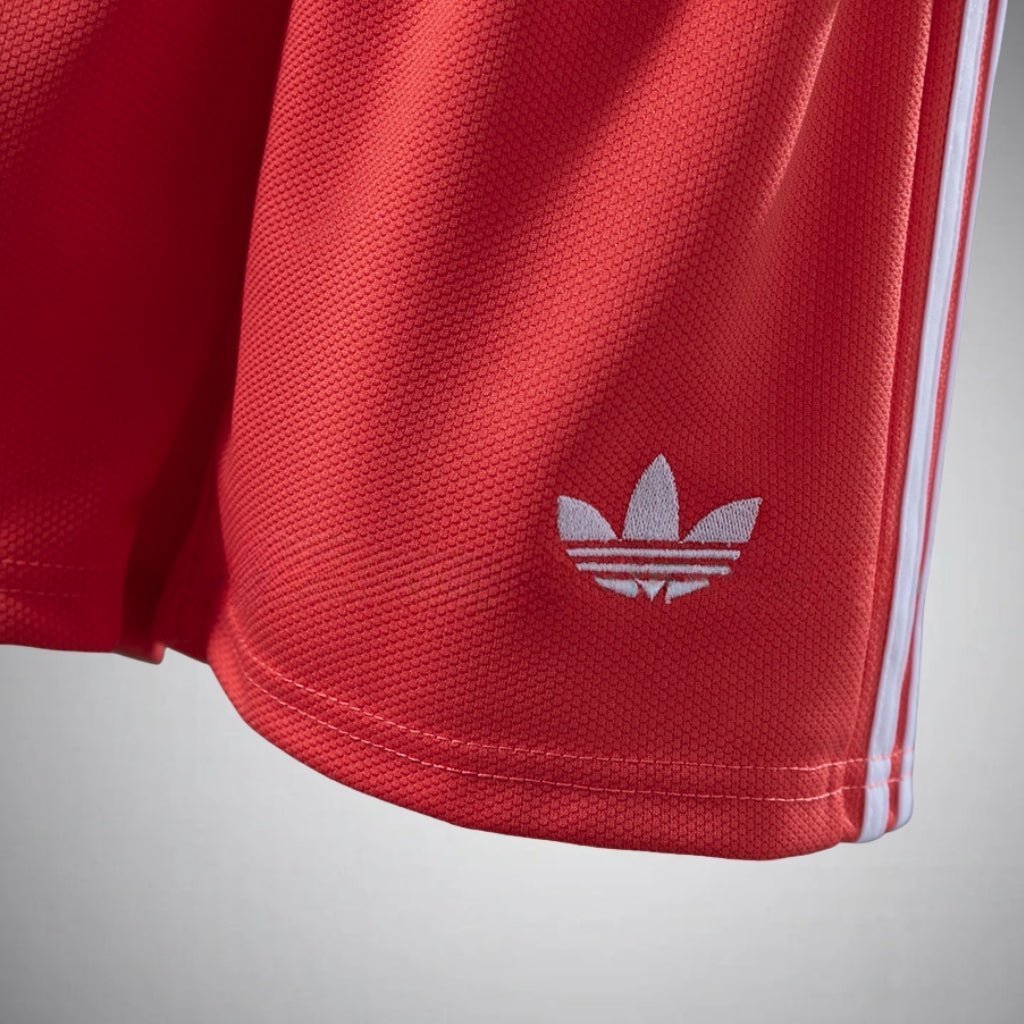 2026 Scotland Away Kids Size Kit