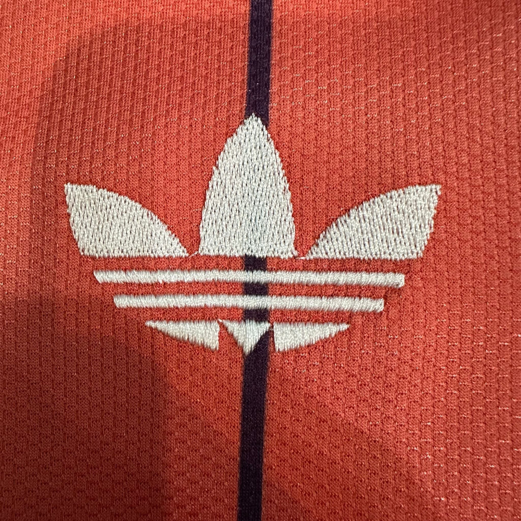 2026 Scotland Away Kit