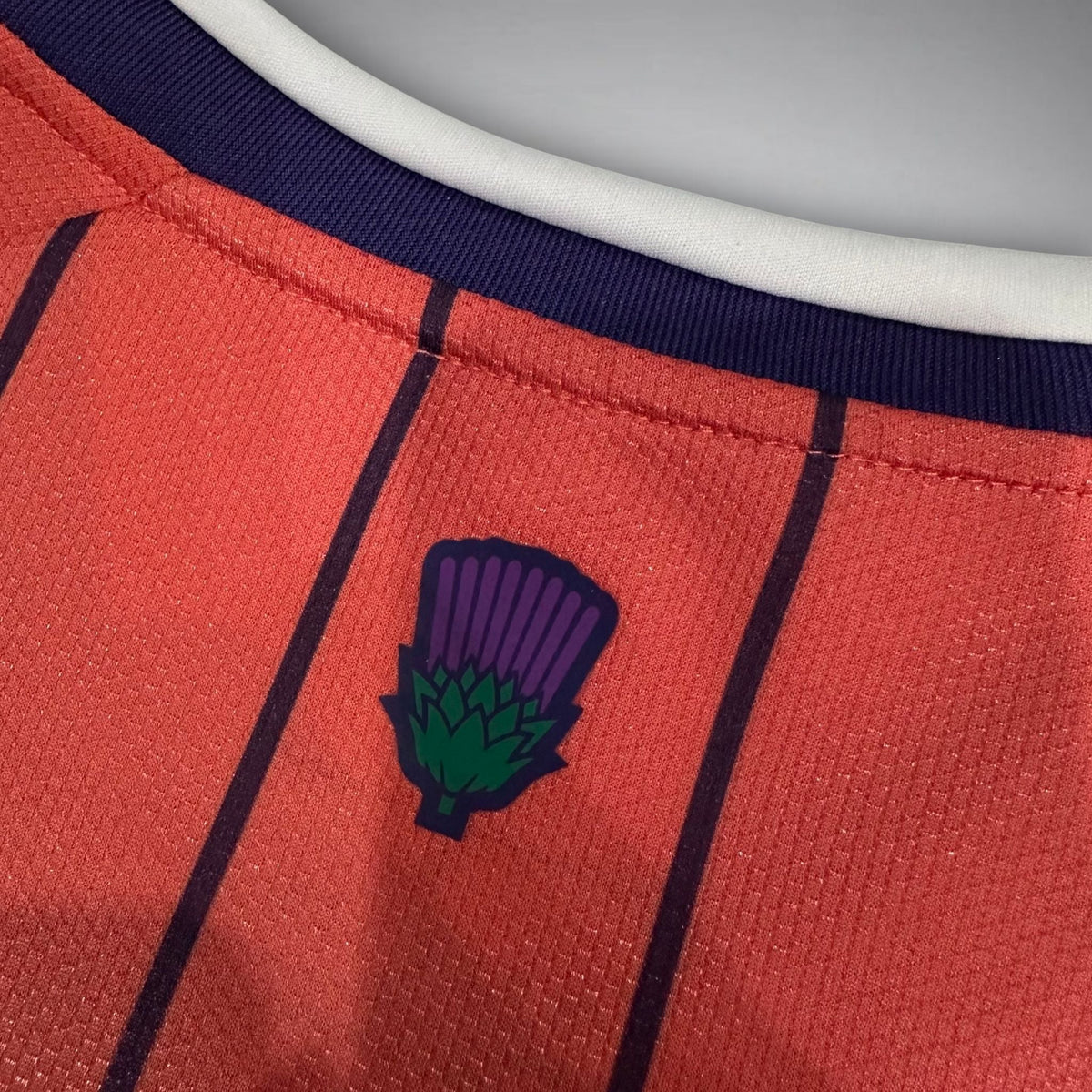 2026 Scotland Away Kit