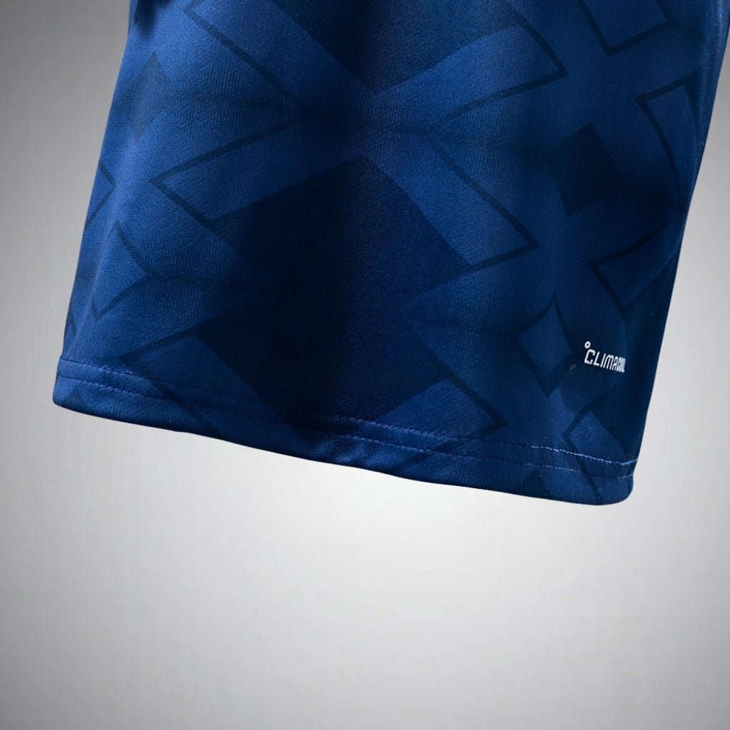 2026 Scotland Home Kids Size Kit