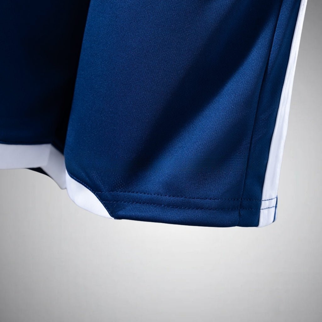 2026 Scotland Home Kids Size Kit