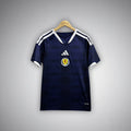 2026 Scotland Home Kit