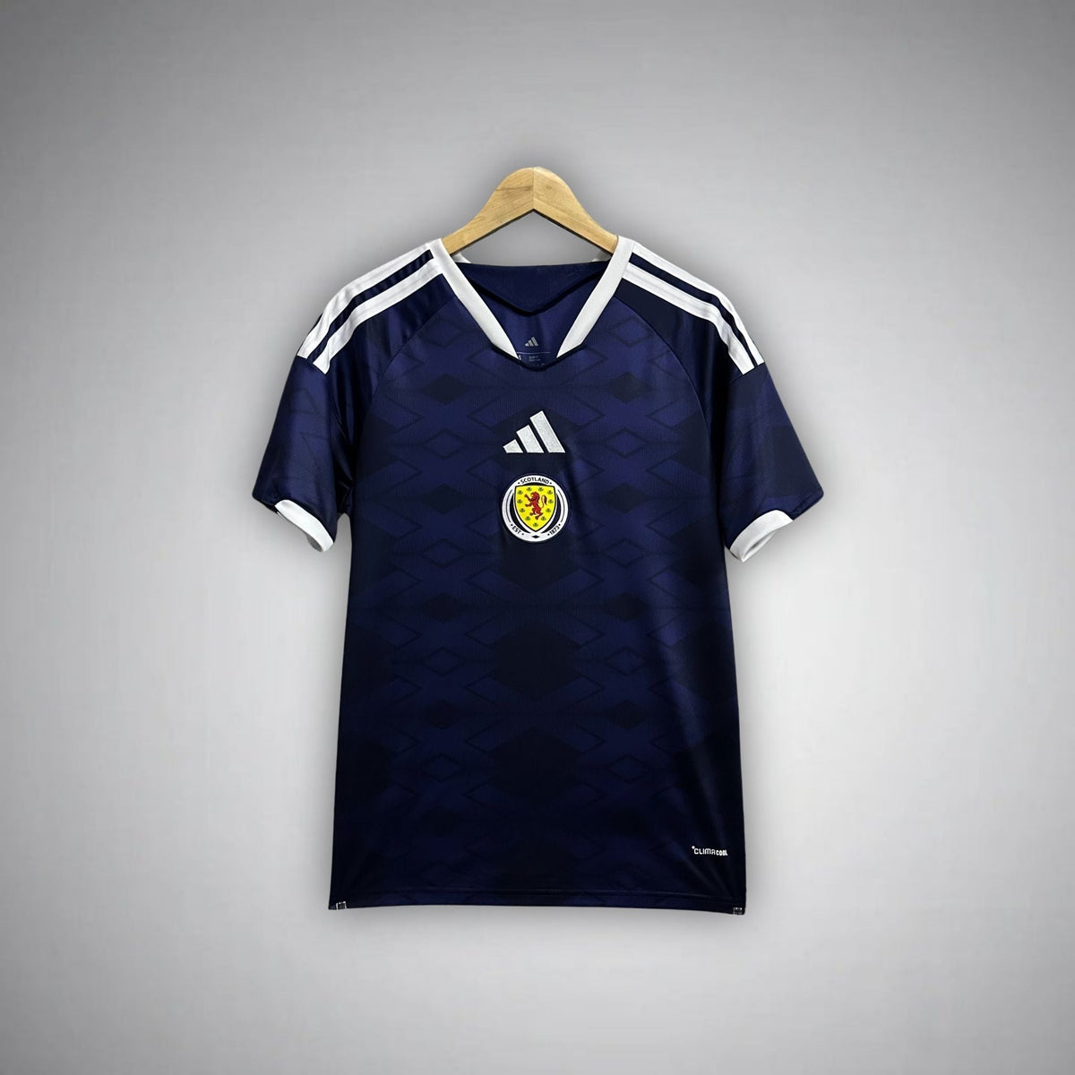 2026 Scotland Home Kit