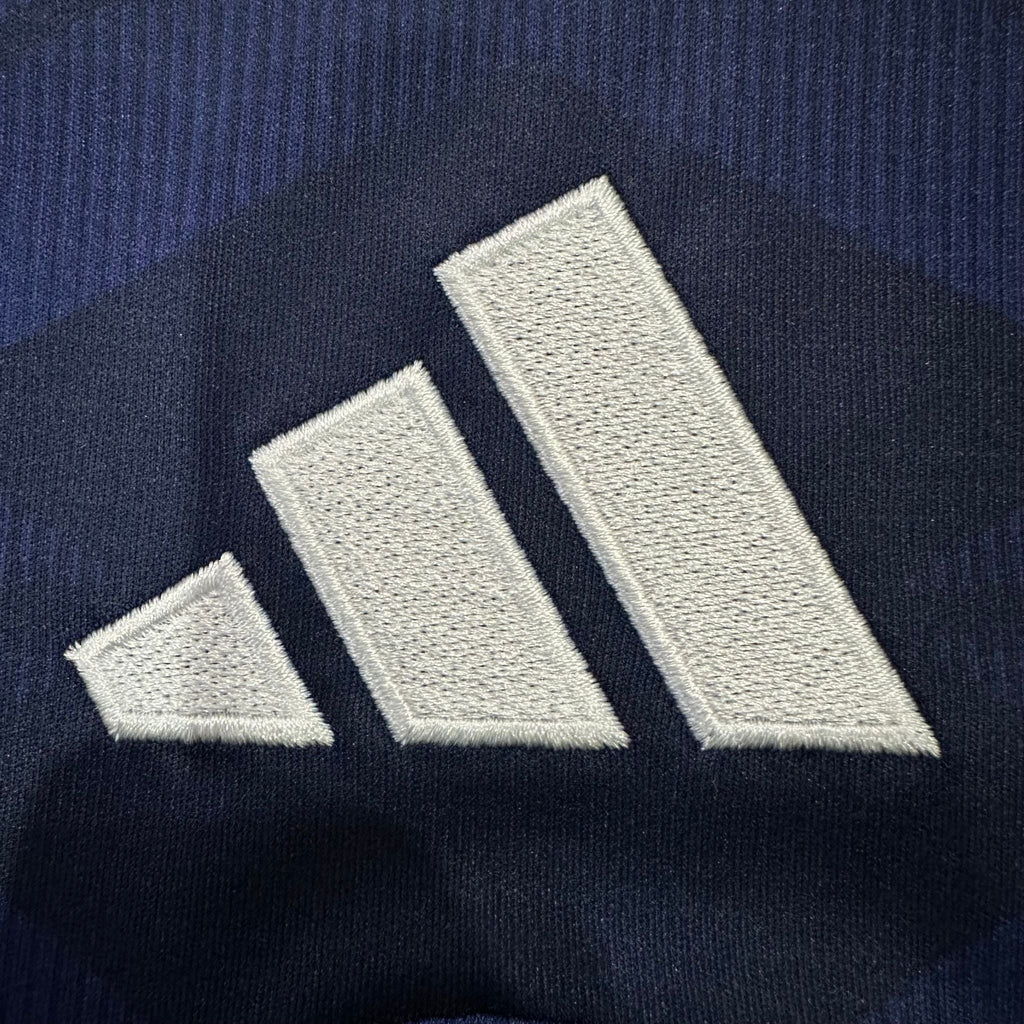 2026 Scotland Home Kit