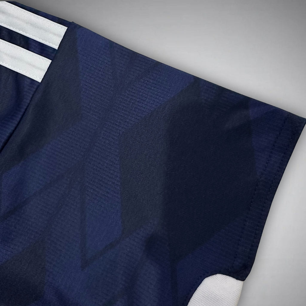 2026 Scotland Home Kit