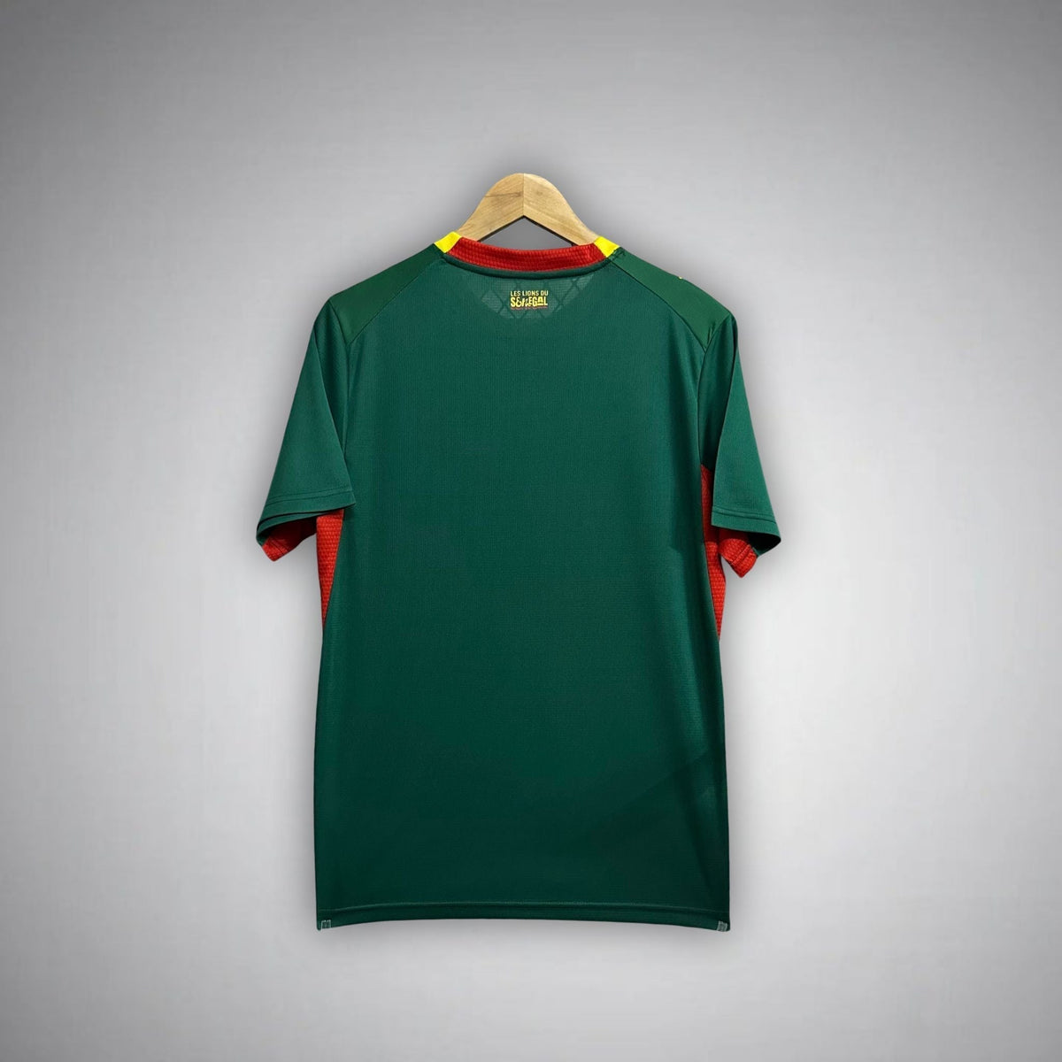 2026 Senegal Away Kit