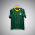 2026 Senegal Away Kit