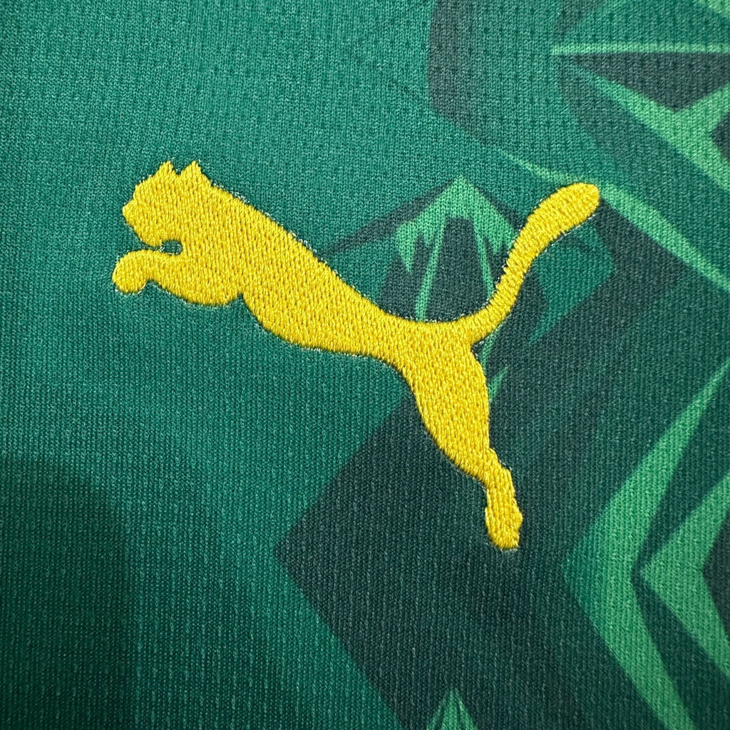 2026 Senegal Away Kit