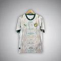 2026 Senegal Home Kit