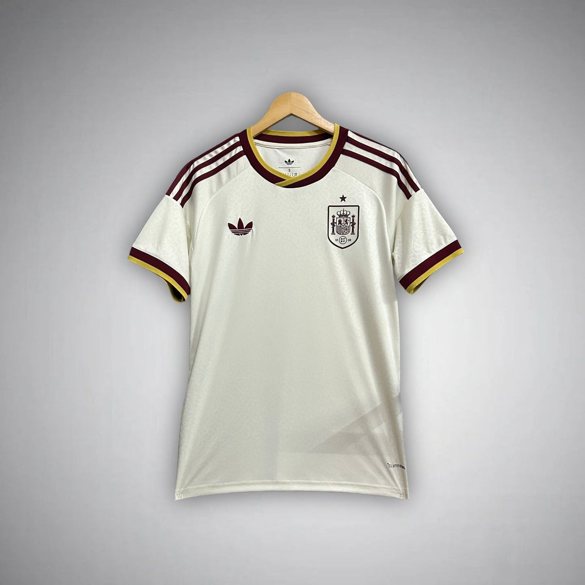 2026 Spain Away Kit