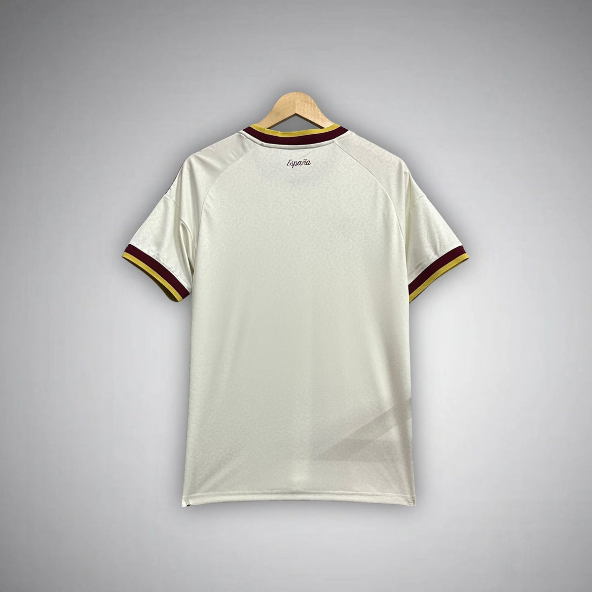 2026 Spain Away Kit
