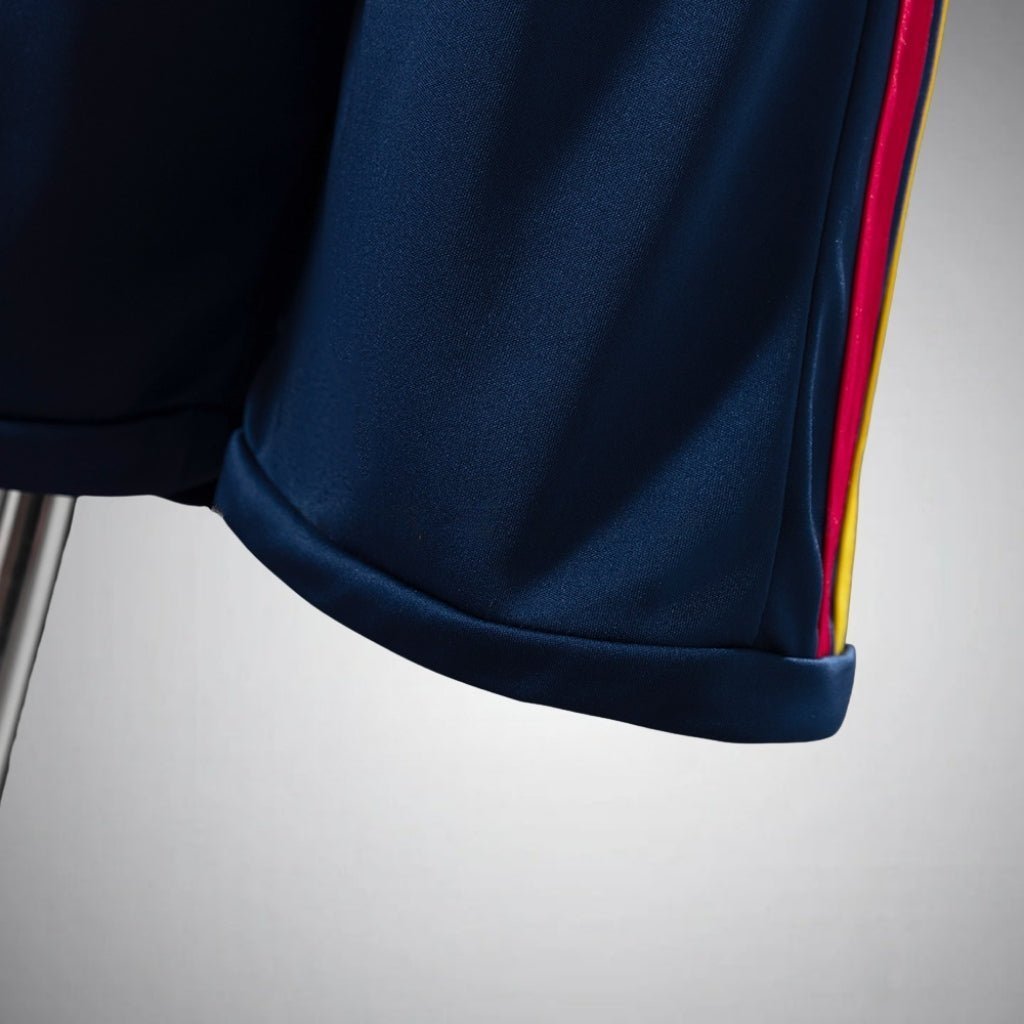 Winner 2026 Spain Home Kids Size Kit