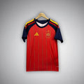 2026 Spain Home Kit