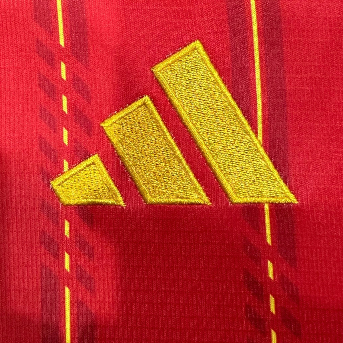 2026 Spain Home Kit