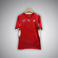 2026 Switzerland Home Kit
