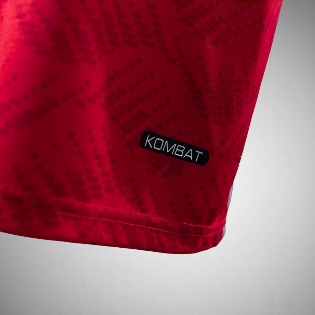 2026 Tunisia Home Kids Size Kit