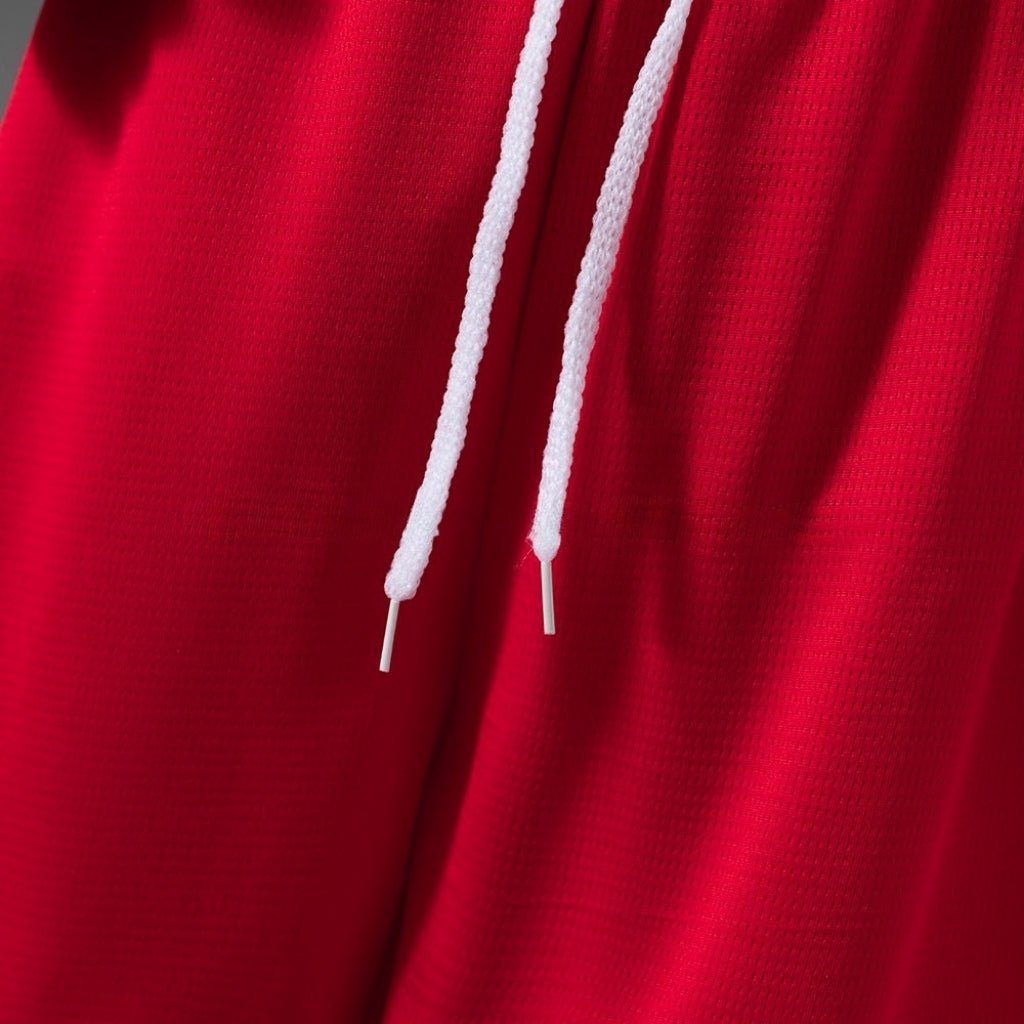 2026 Tunisia Home Kids Size Kit