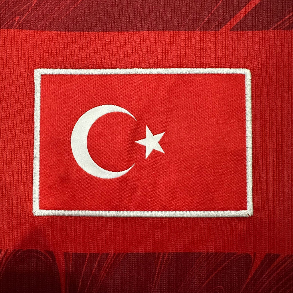2026 Turkey Home Kit