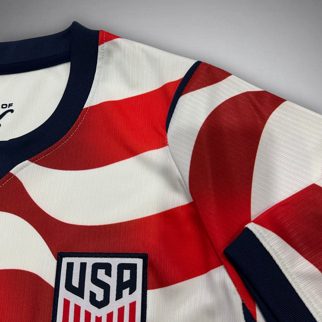 2026 USA Home Kit
