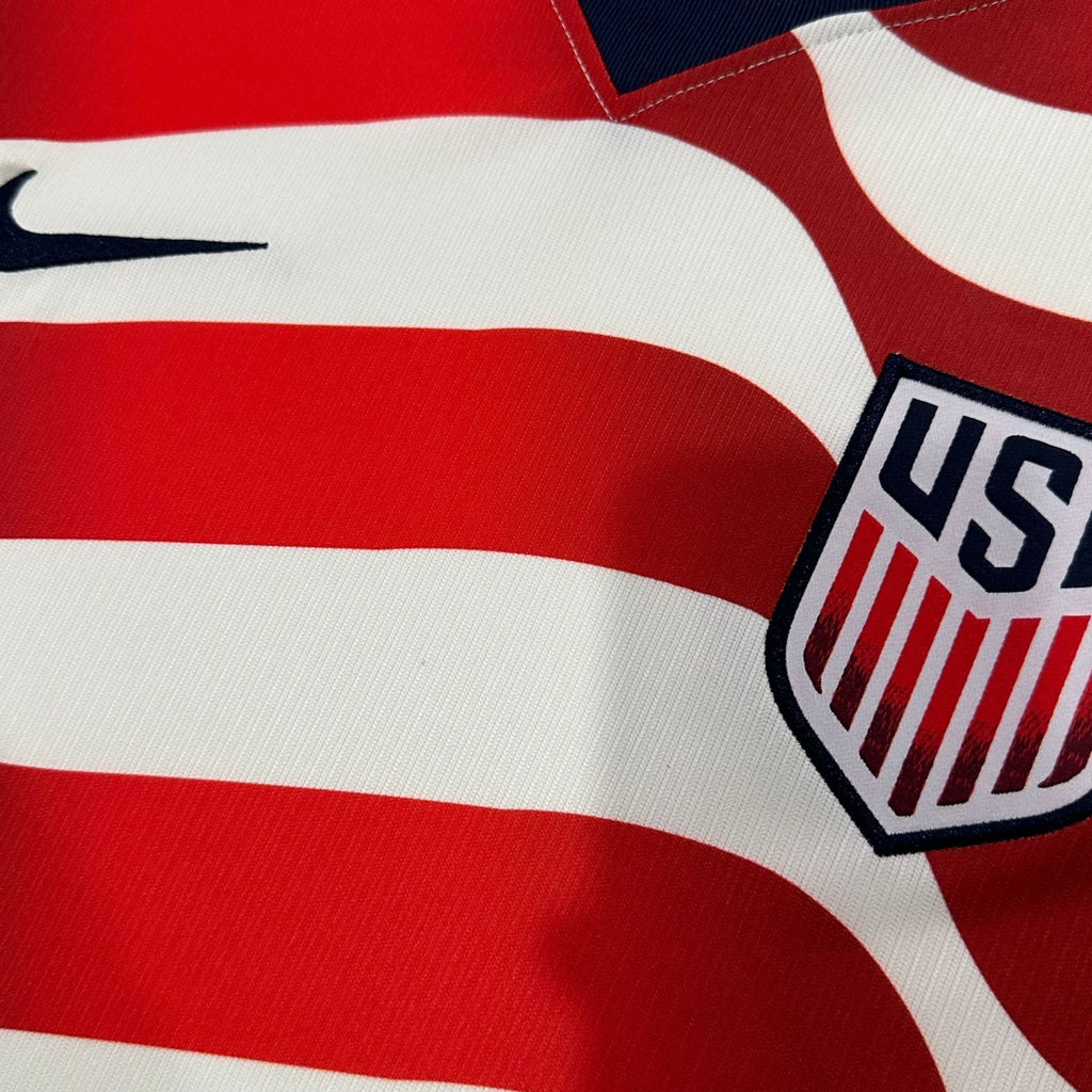 2026 USA Home Kit