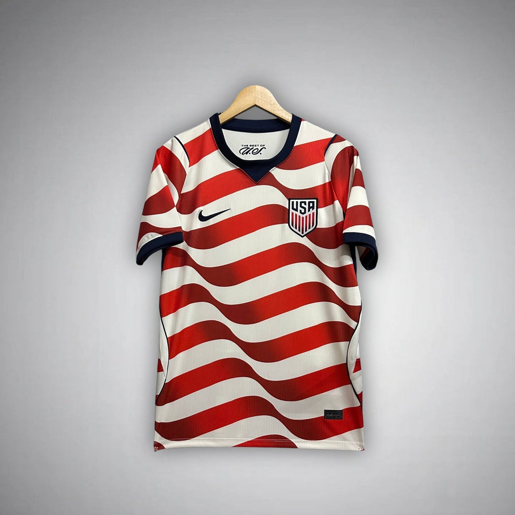 2026 USA Home Kit