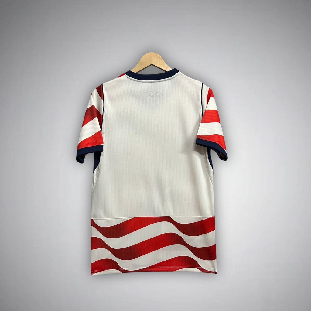2026 USA Home Kit