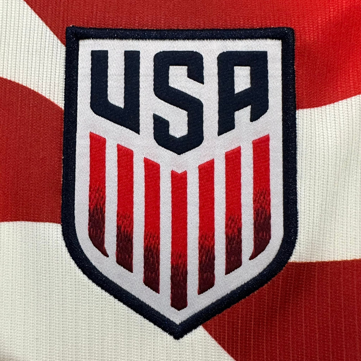 2026 USA Home Kit