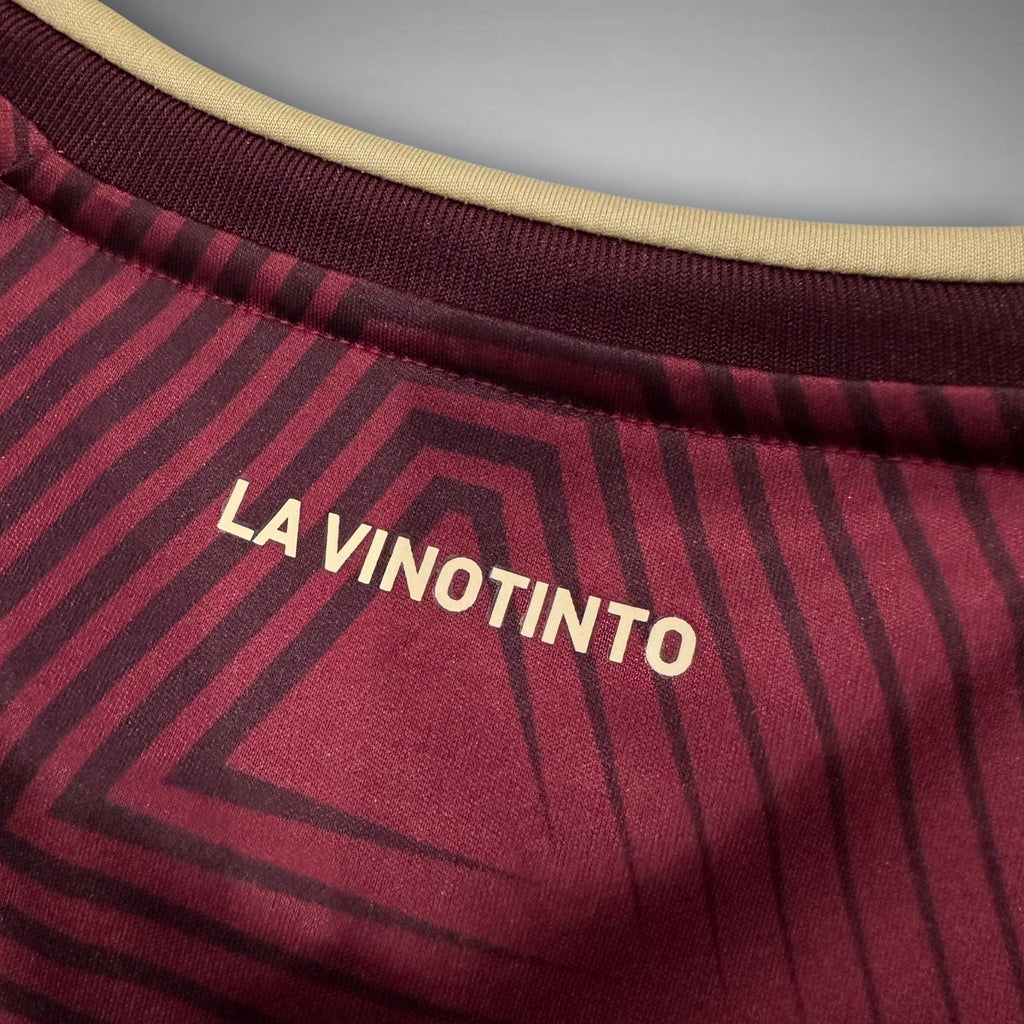 2026 Venezuela Home Kit
