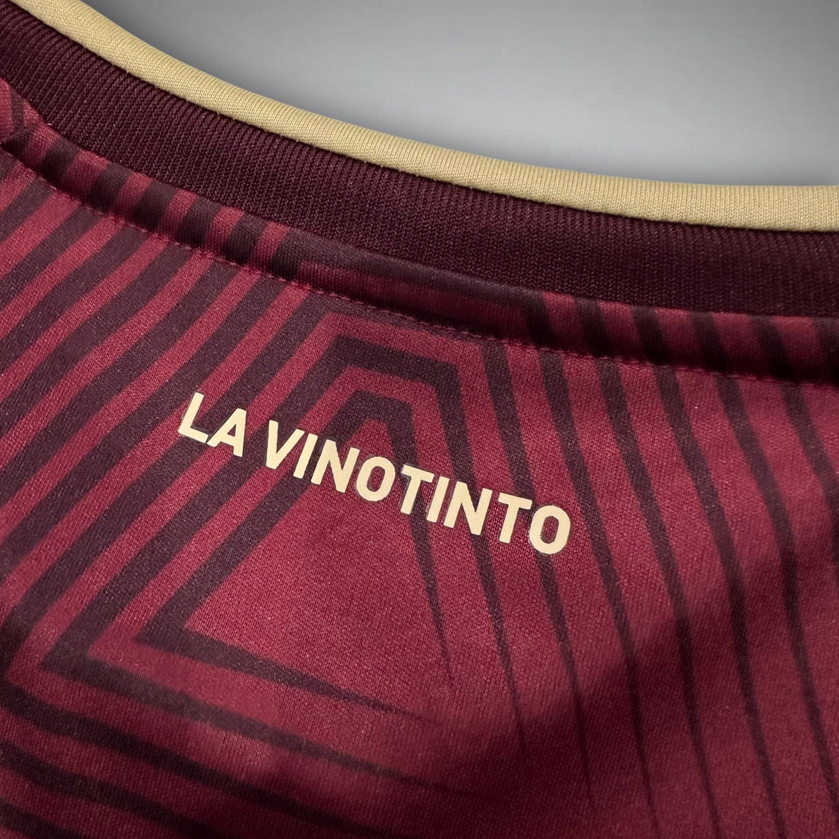 2026 Venezuela Home Kit