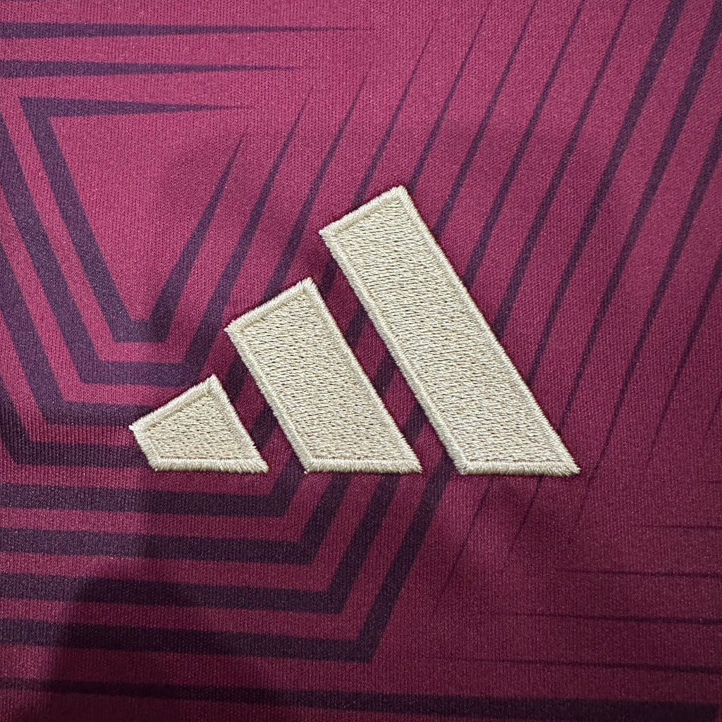 2026 Venezuela Home Kit