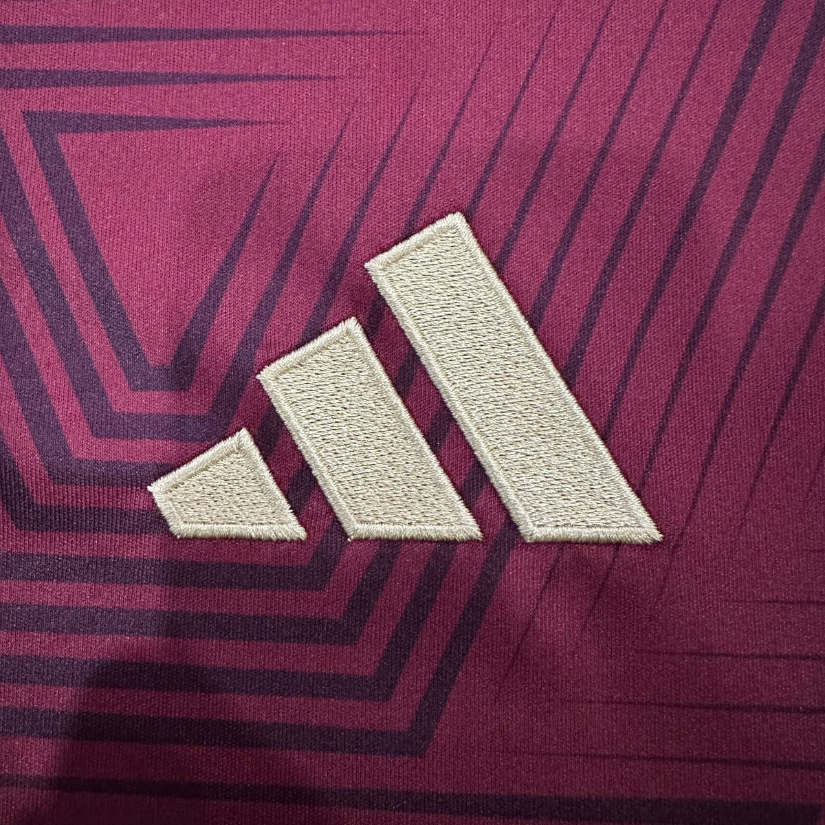 2026 Venezuela Home Kit