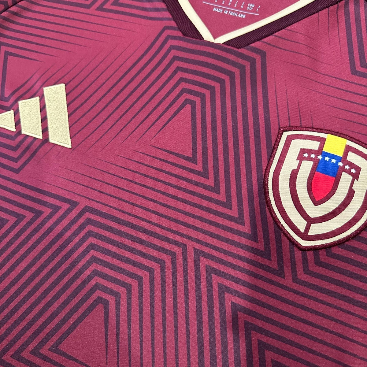2026 Venezuela Home Kit