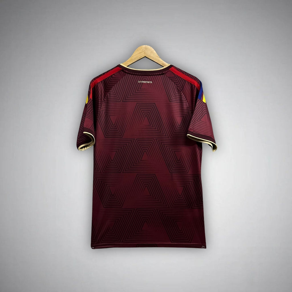 2026 Venezuela Home Kit