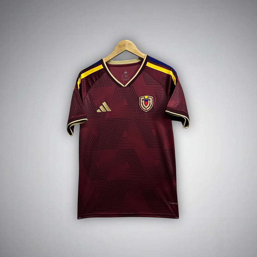 2026 Venezuela Home Kit