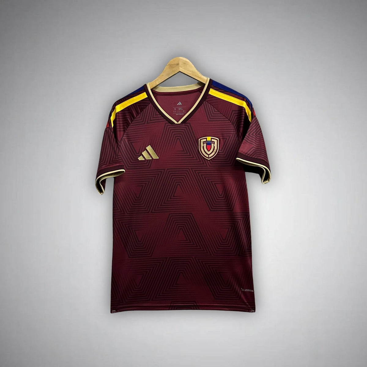 2026 Venezuela Home Kit