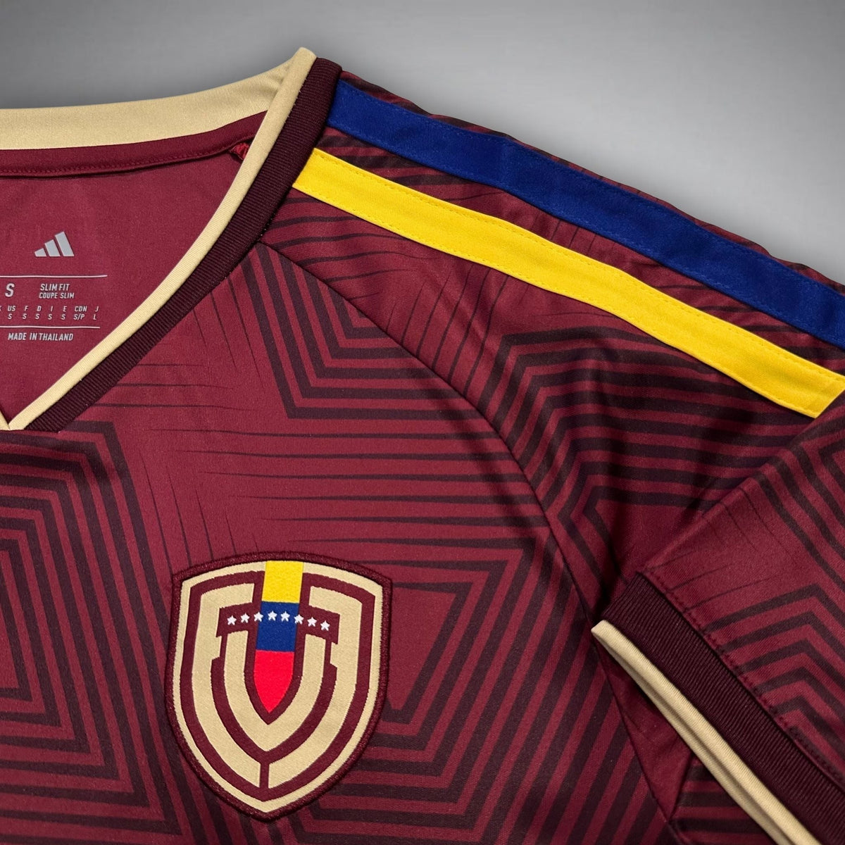 2026 Venezuela Home Kit