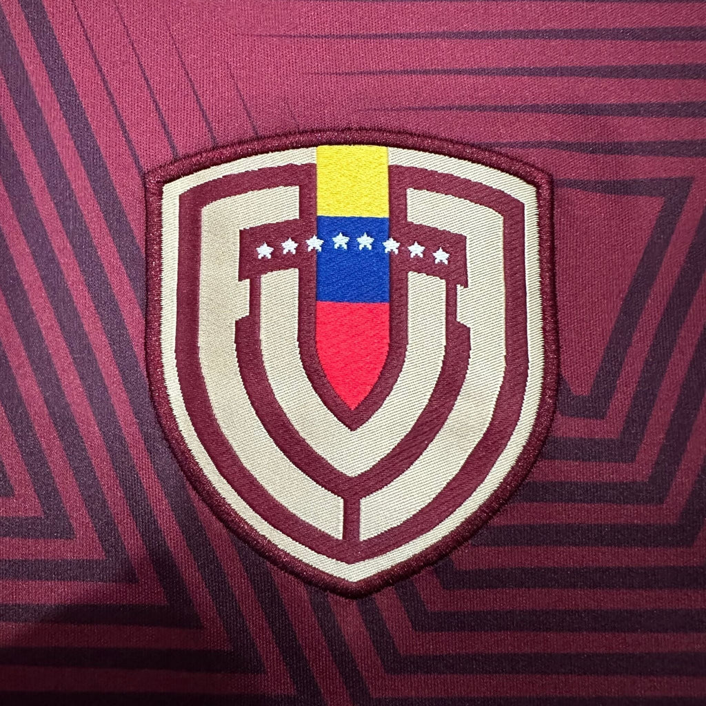 2026 Venezuela Home Kit
