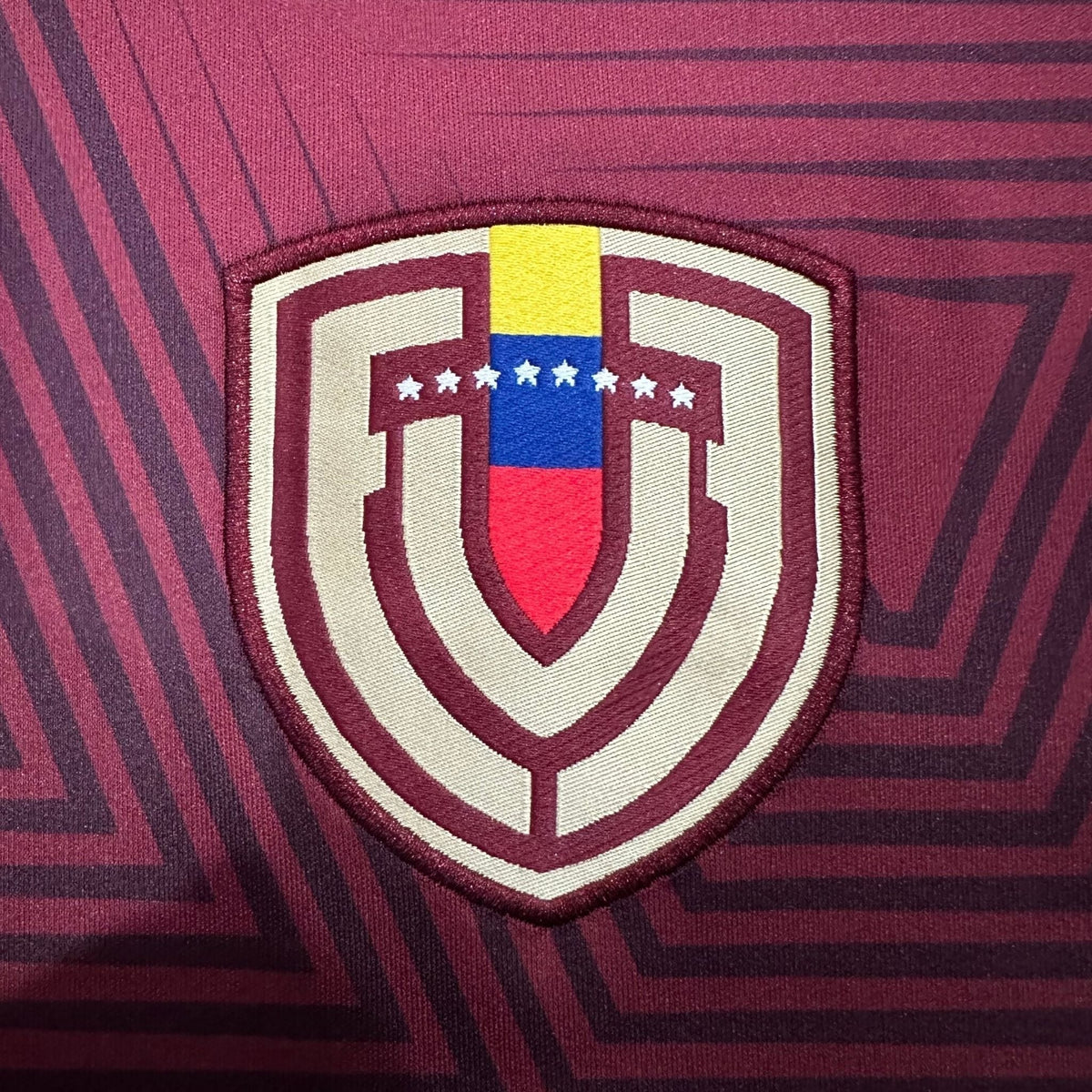 2026 Venezuela Home Kit