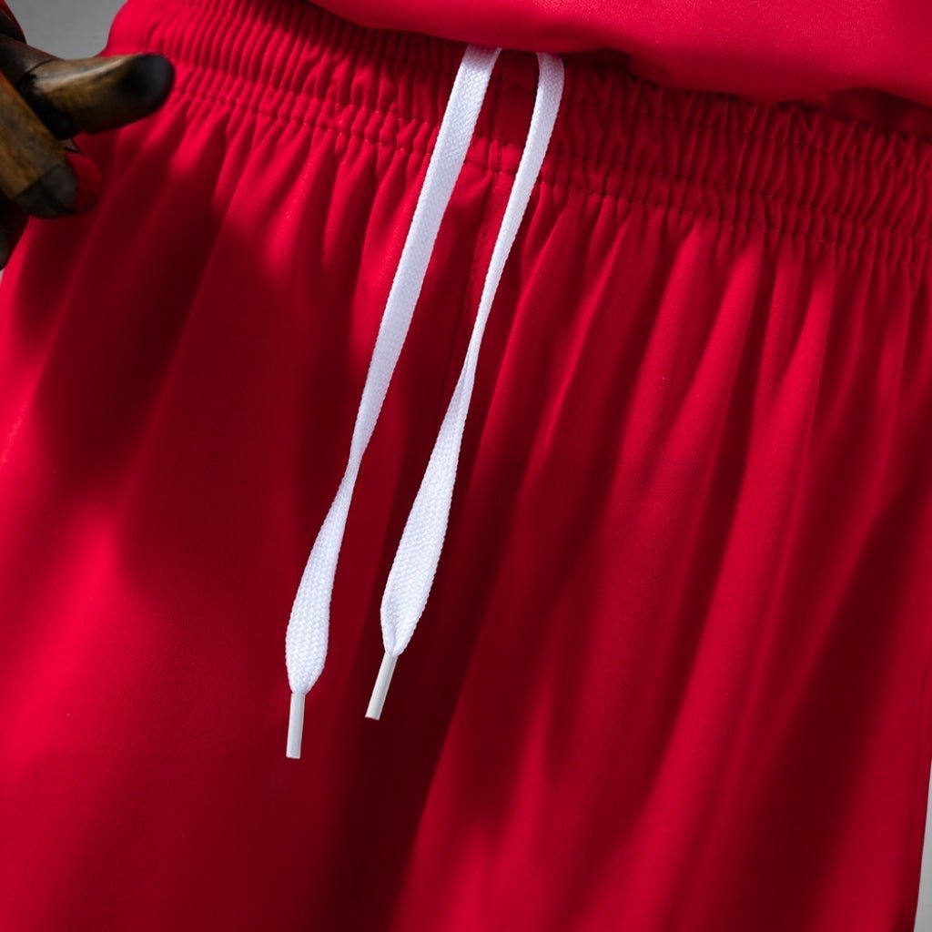 2026 Wales Home Kids Size Kit
