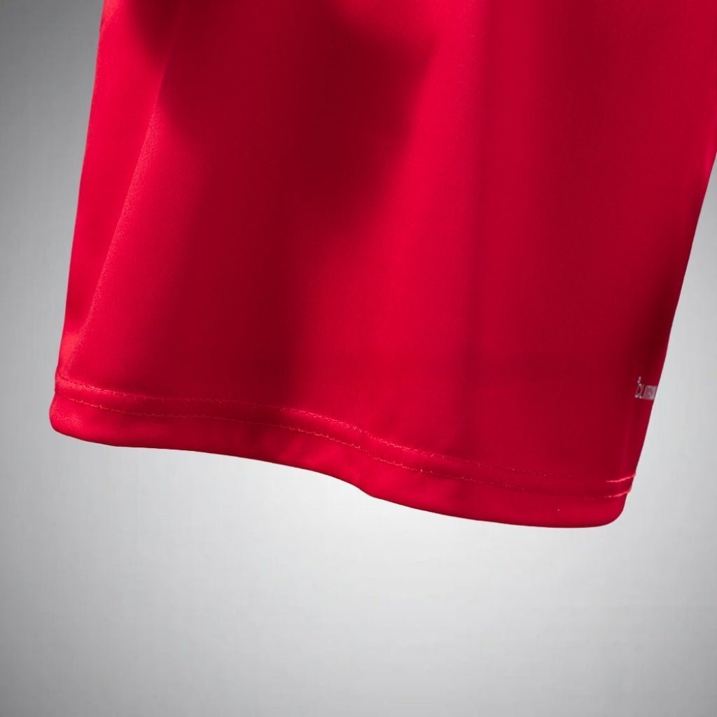 2026 Wales Home Kids Size Kit
