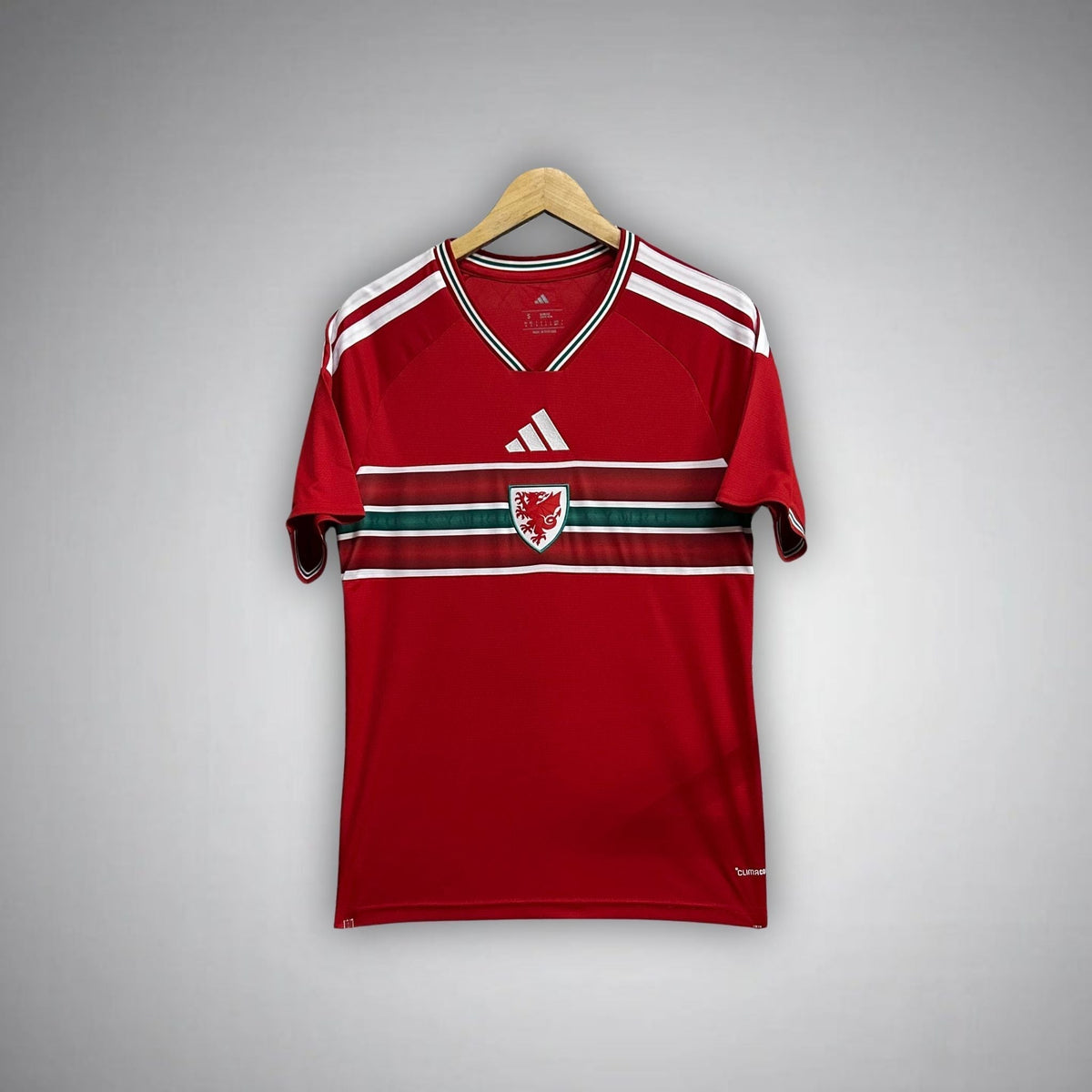 2026 Wales Home Kit