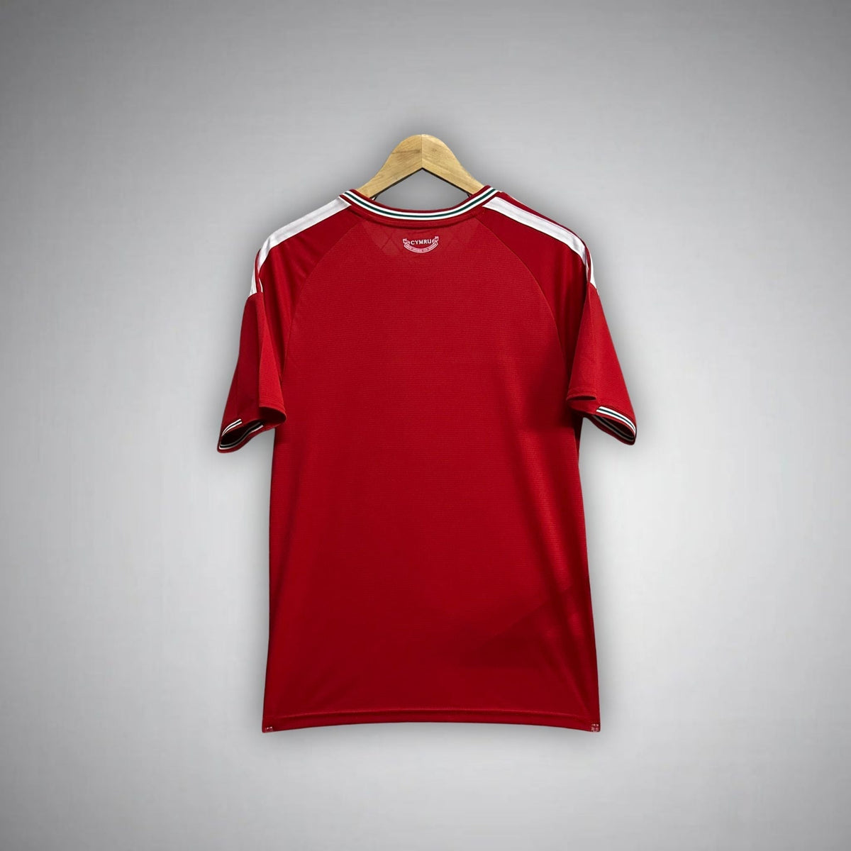 2026 Wales Home Kit