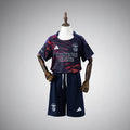 25/26 SL Benfica Fourth Kids Size Kit