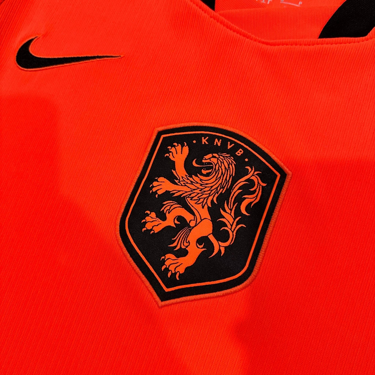 2026 Netherlands Home Kit
