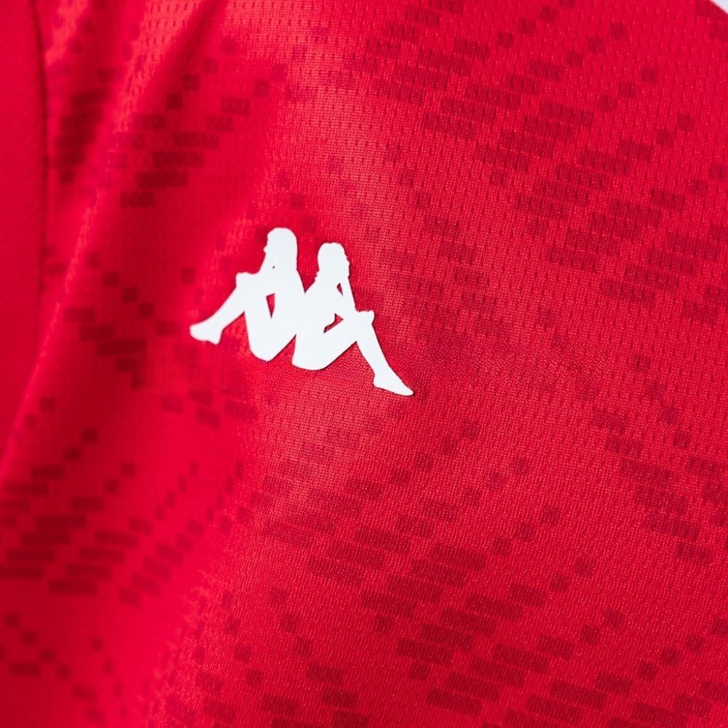 2026 Tunisia Home Kids Size Kit