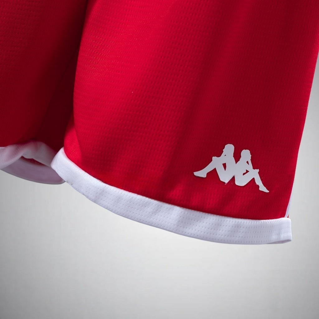 2026 Tunisia Home Kids Size Kit
