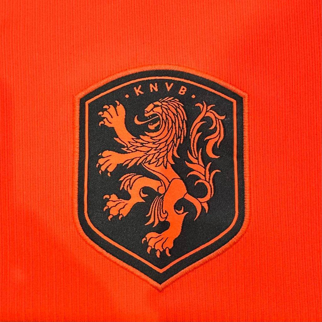 2026 Netherlands Home Kit