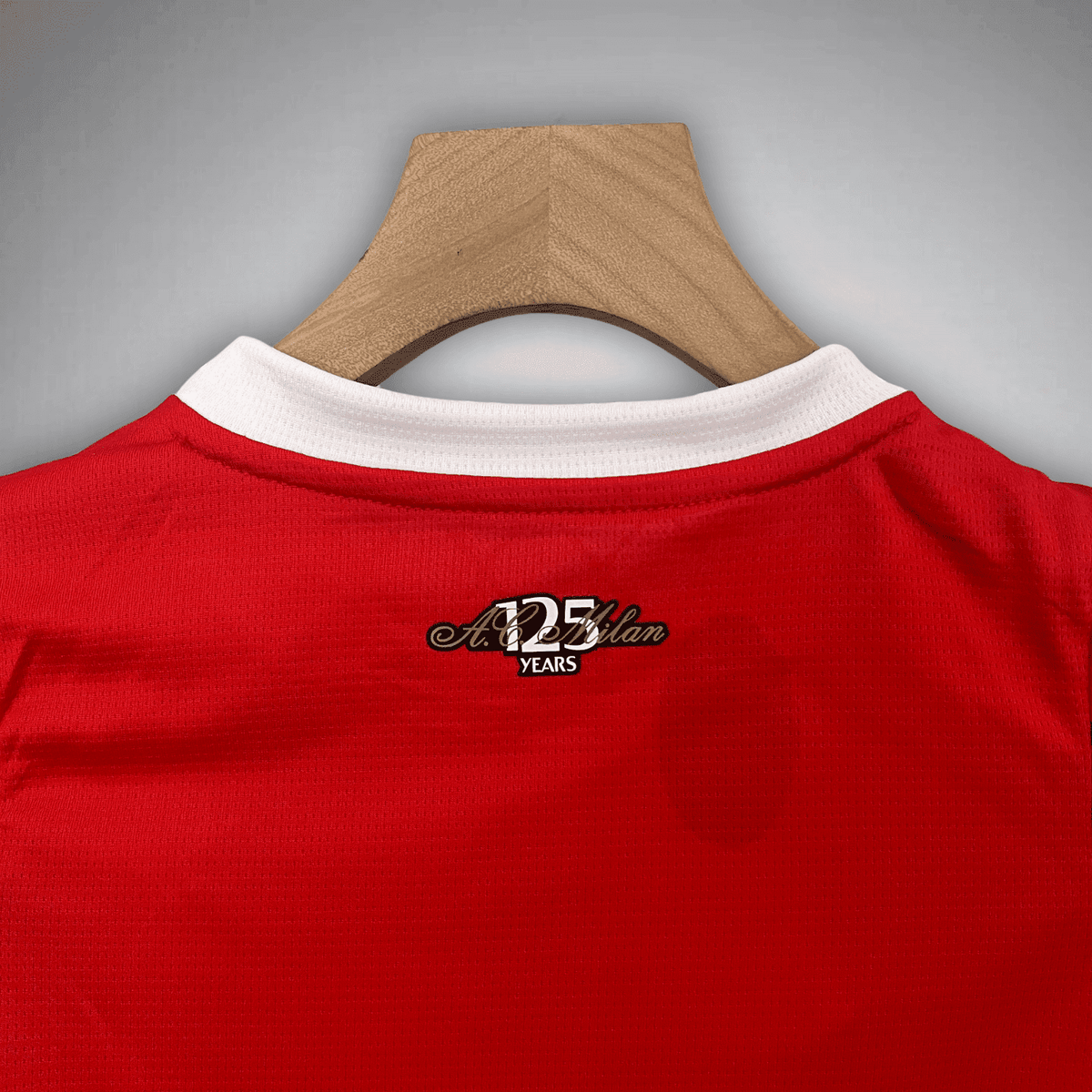 24/25 AC Milan Home Kids Size Kit