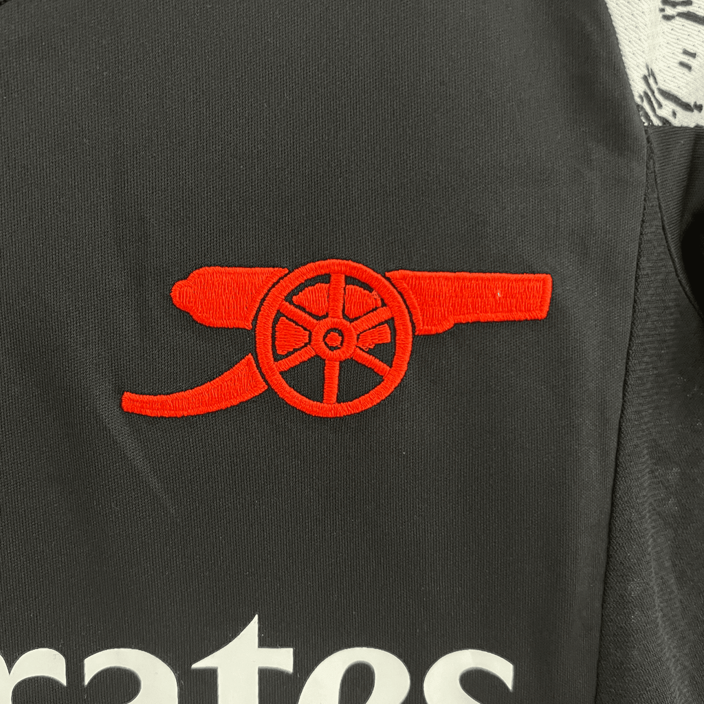 24/25 Arsenal Away Kids Size Kit