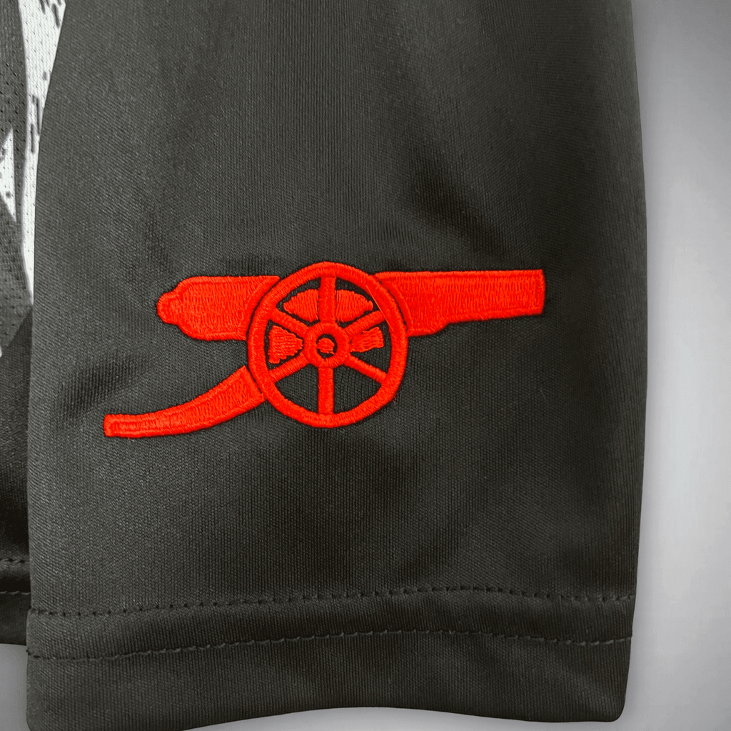 24/25 Arsenal Away Kids Size Kit